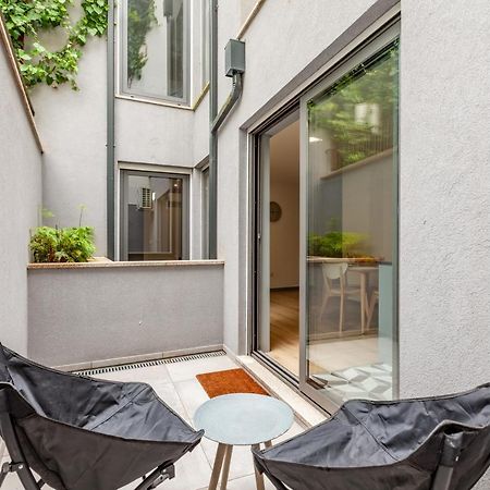 Sao Bento Apartment - Minho'S Guest Braga Exterior photo