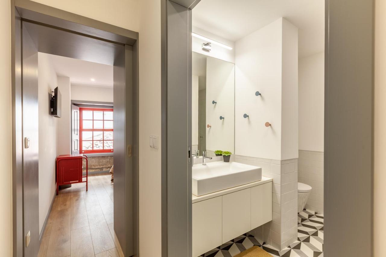 Sao Bento Apartment - Minho'S Guest Braga Exterior photo